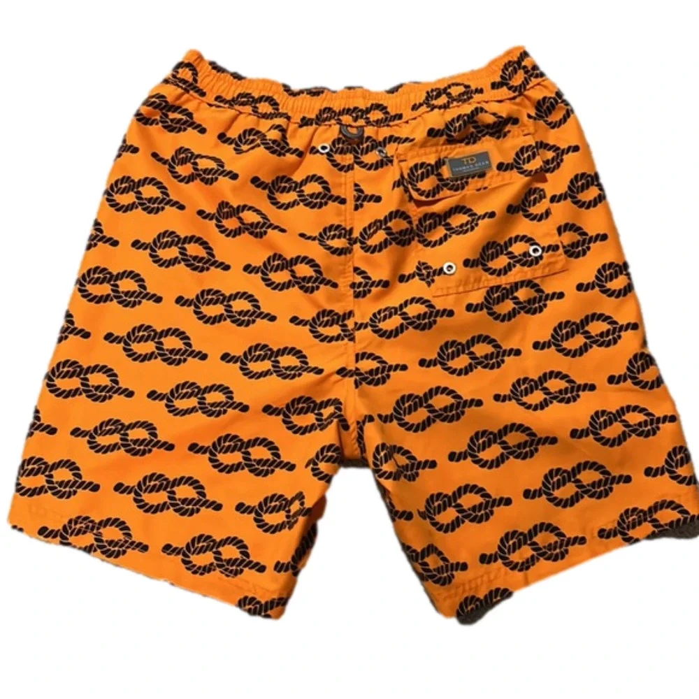 Thomas Dean Swim Shorts -‎ NWOT